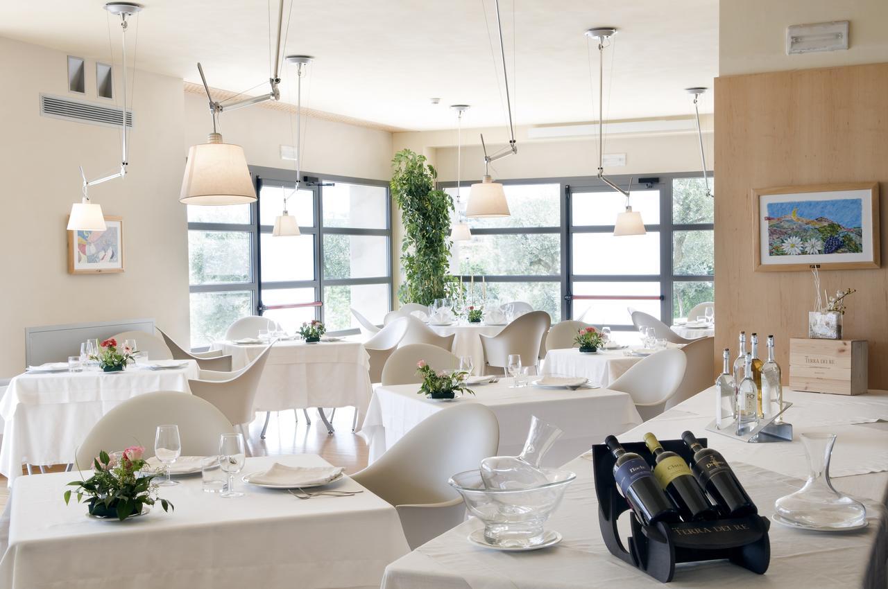 Grand Hotel Garden Barile Εξωτερικό φωτογραφία