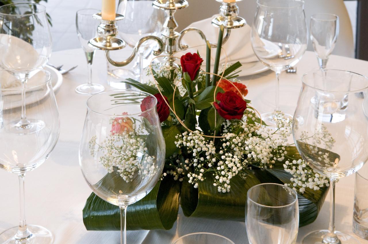 Grand Hotel Garden Barile Εξωτερικό φωτογραφία