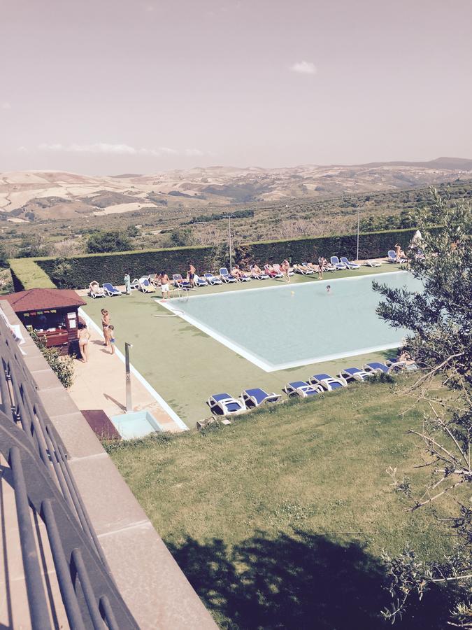 Grand Hotel Garden Barile Εξωτερικό φωτογραφία