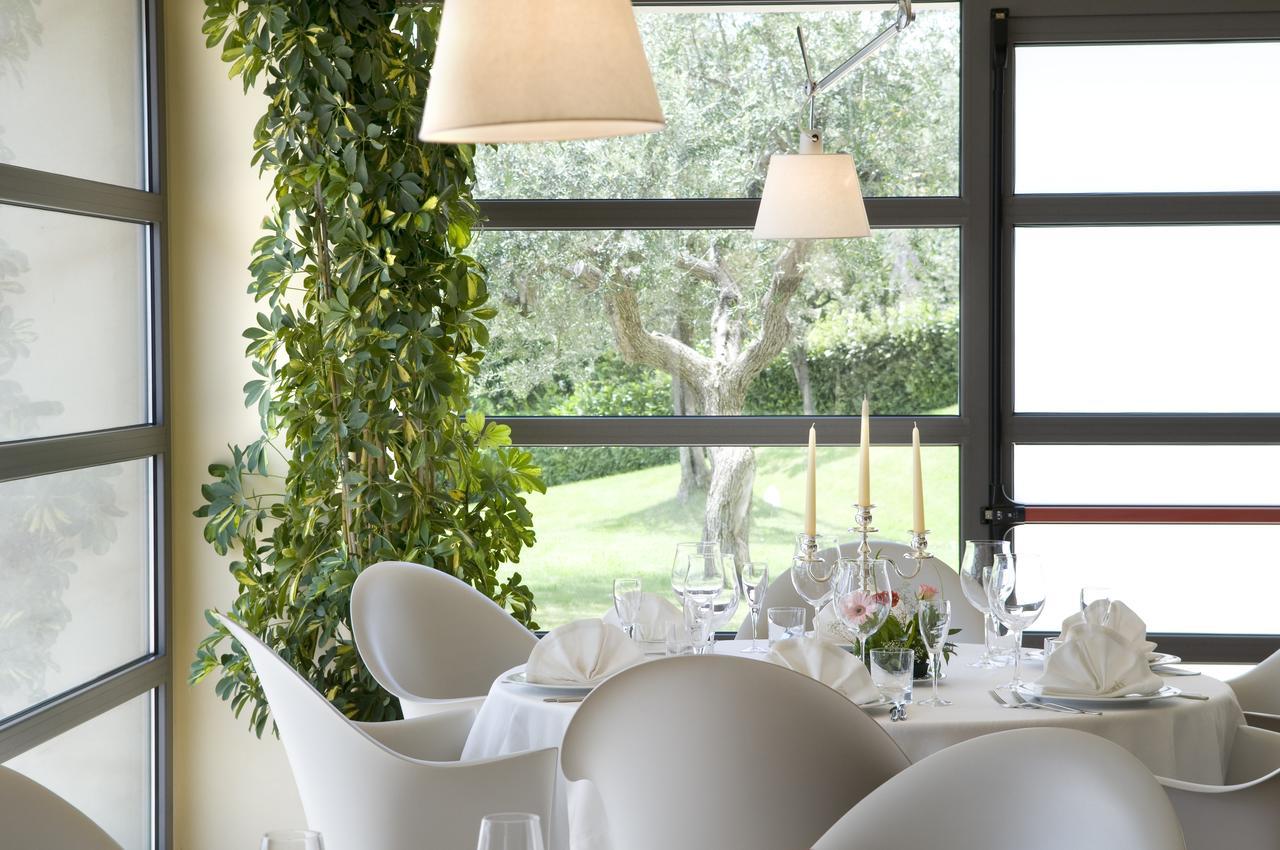 Grand Hotel Garden Barile Εξωτερικό φωτογραφία
