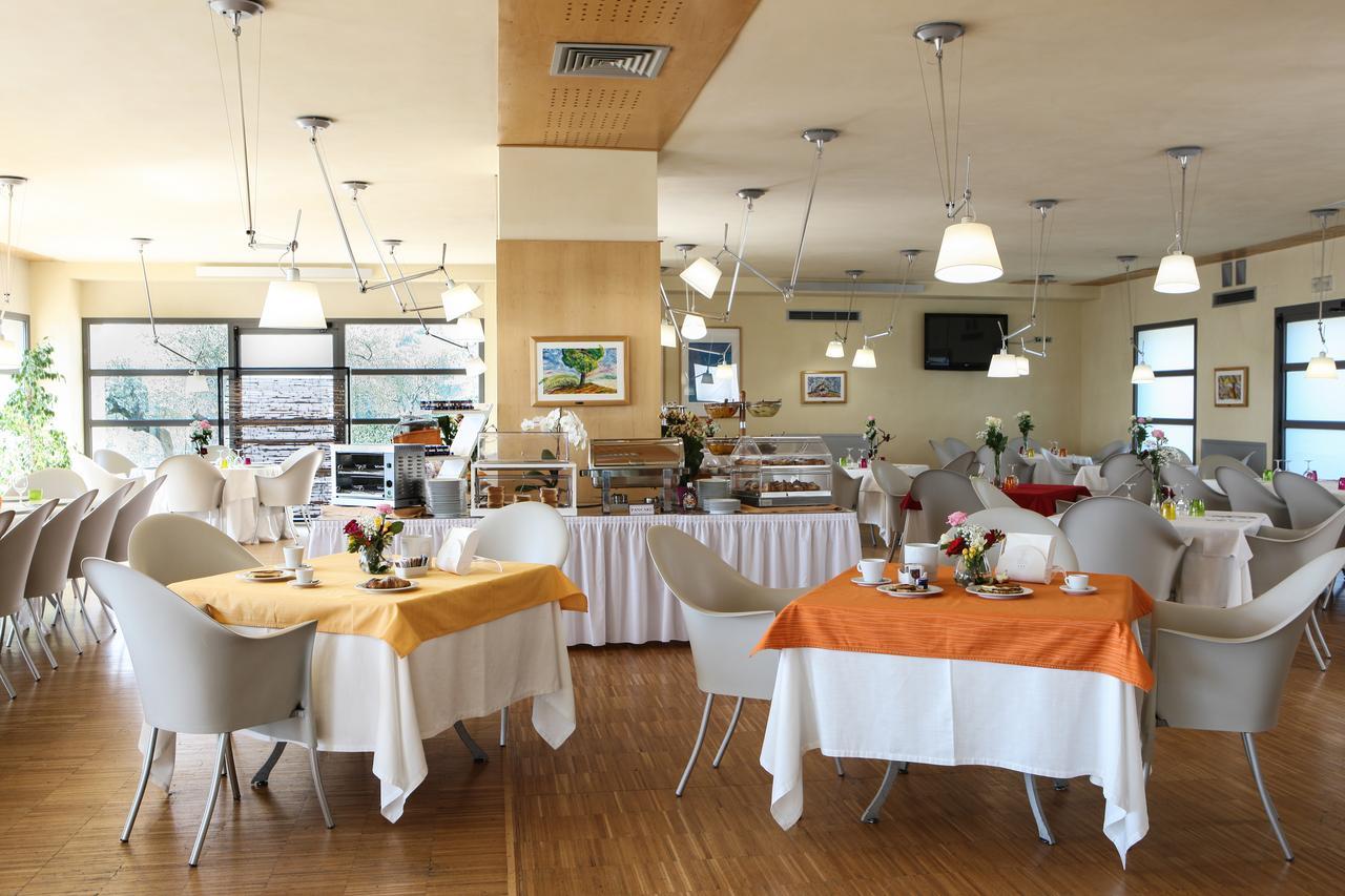 Grand Hotel Garden Barile Εξωτερικό φωτογραφία