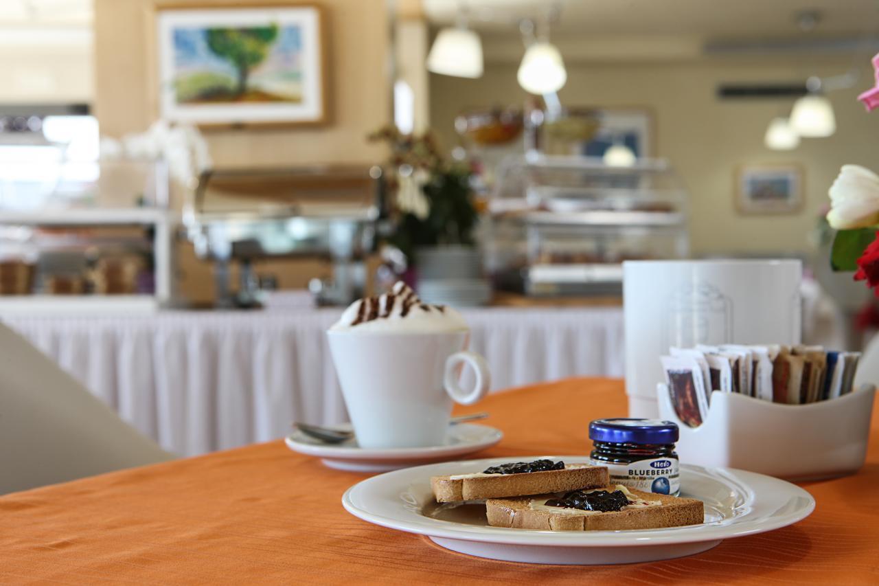 Grand Hotel Garden Barile Εξωτερικό φωτογραφία