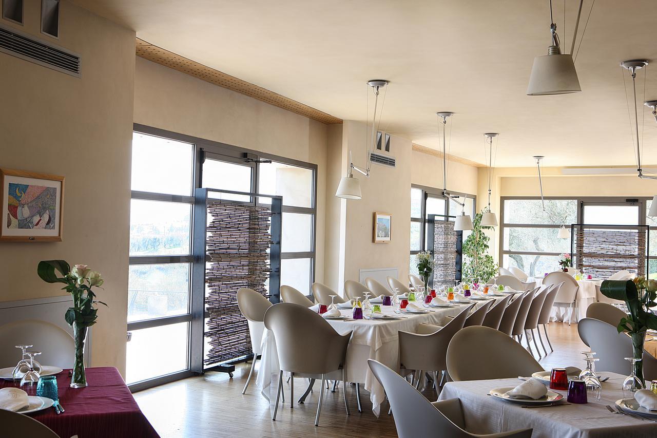 Grand Hotel Garden Barile Εξωτερικό φωτογραφία